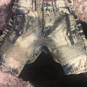 Boys shorts